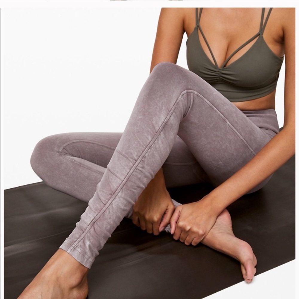 Lululemon NWT pants